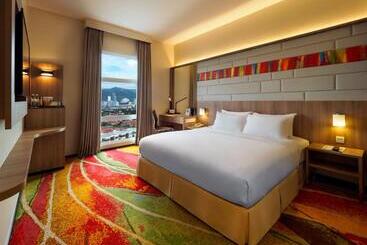 Eastin Hotel Penang