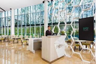 Eastin Hotel Penang