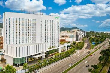 Eastin Hotel Penang