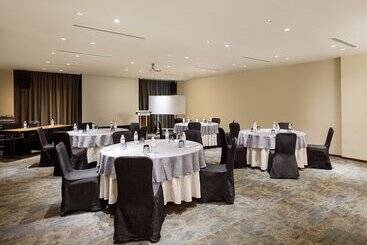 Eastin Hotel Penang