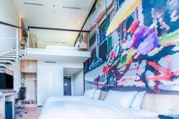 Eastin Hotel Penang