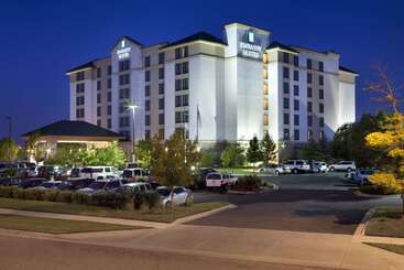 هتل Embassy Suites By Hilton Denver International Airport