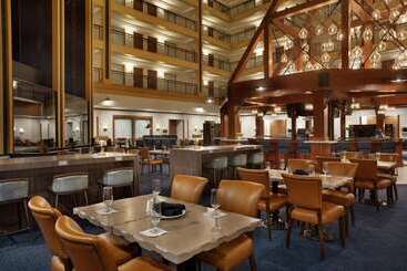 هتل Embassy Suites By Hilton Denver International Airport