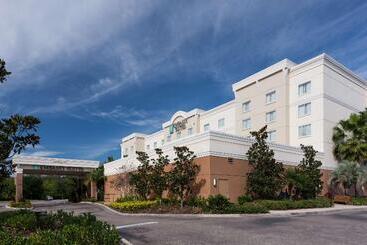 هتل Embassy Suites By Hilton Tampa Brandon