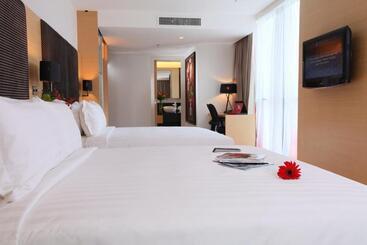 Empire Hotel Subang