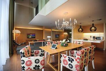 Empire Hotel Subang