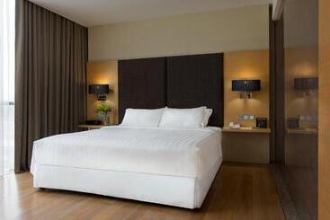 Empire Hotel Subang