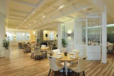 Empire Hotel Subang