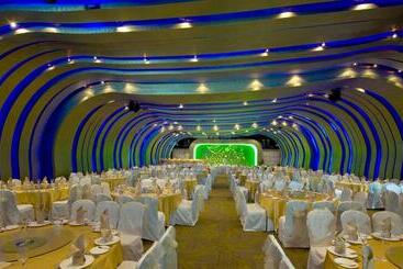 Empire Hotel Subang