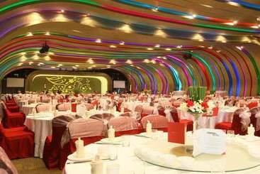 Empire Hotel Subang