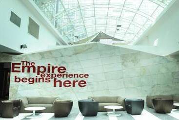Empire Hotel Subang