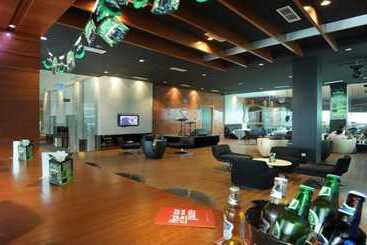 Empire Hotel Subang