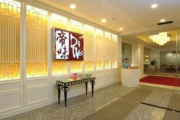 Empire Hotel Subang