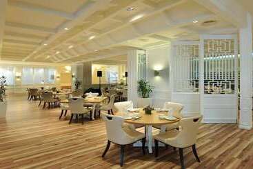 Empire Hotel Subang