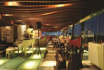 Empire Hotel Subang