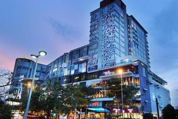 Empire Hotel Subang