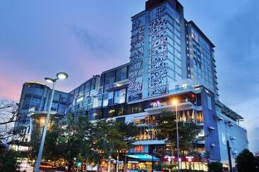 Empire Hotel Subang