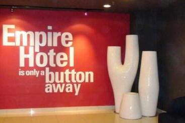 Empire Hotel Subang