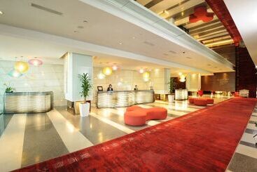 Empire Hotel Subang