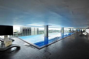 Empire Hotel Subang