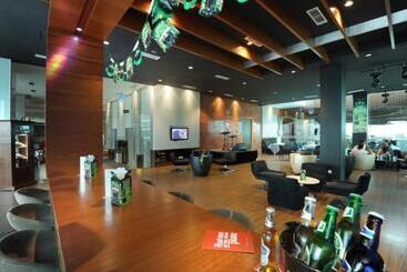 Empire Hotel Subang