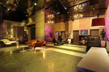 Empire Hotel Subang
