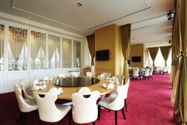 Empire Hotel Subang