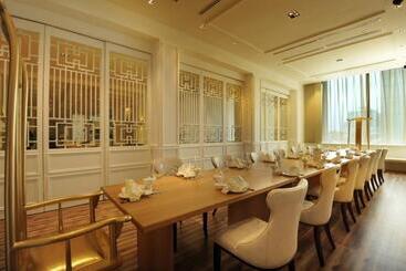 Empire Hotel Subang