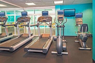 هتل Fairfield Inn & Suites By Marriott Williamsburg