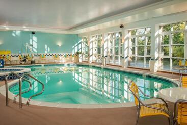 هتل Fairfield Inn & Suites By Marriott Williamsburg