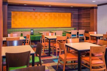 هتل Fairfield Inn & Suites By Marriott Williamsburg