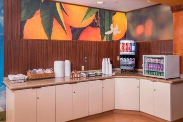 هتل Fairfield Inn & Suites By Marriott Williamsburg