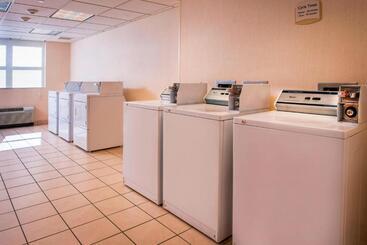 هتل Fairfield Inn & Suites By Marriott Williamsburg
