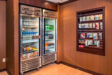 هتل Fairfield Inn & Suites By Marriott Williamsburg