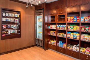 هتل Fairfield Inn & Suites By Marriott Williamsburg