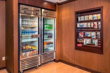 هتل Fairfield Inn & Suites By Marriott Williamsburg
