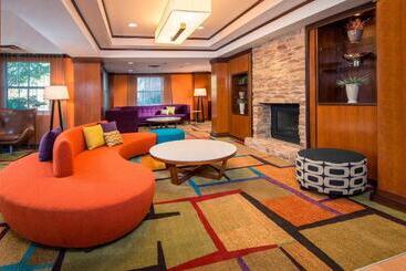 هتل Fairfield Inn & Suites By Marriott Williamsburg