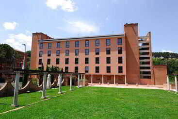 هتل Giò Wine E Jazz Area