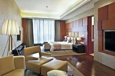 Gokulam Grand Hotel & Spa Bangalore