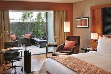 Gokulam Grand Hotel & Spa Bangalore