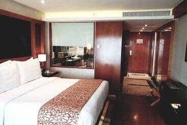 Gokulam Grand Hotel & Spa Bangalore