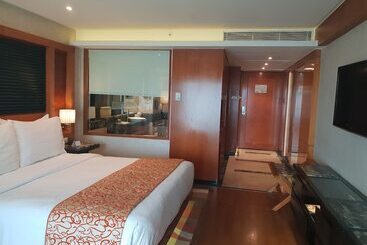 Gokulam Grand Hotel & Spa Bangalore