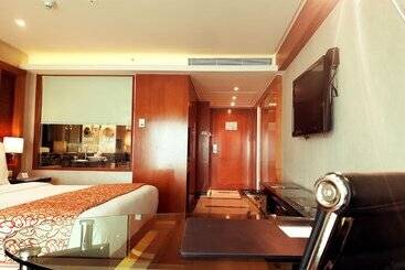 Gokulam Grand Hotel & Spa Bangalore