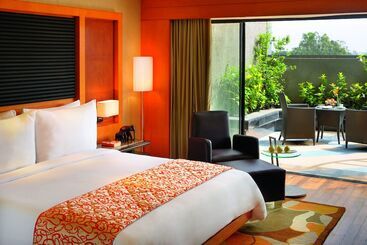 Gokulam Grand Hotel & Spa Bangalore