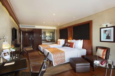 Gokulam Grand Hotel & Spa Bangalore