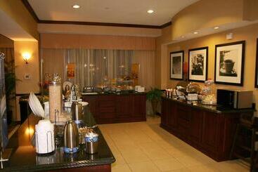 هتل Hampton Inn & Suites Abilene I 20