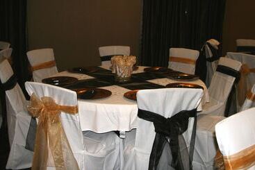 בית מלון כפרי Hampton Inn & Suites Bay City, Tx