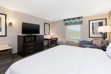 هتل Hampton Inn & Suites Flint/grand Blanc