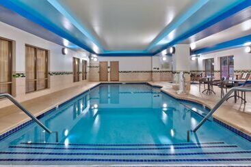 هتل Hampton Inn & Suites Flint/grand Blanc