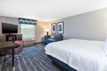 هتل Hampton Inn & Suites Flint/grand Blanc